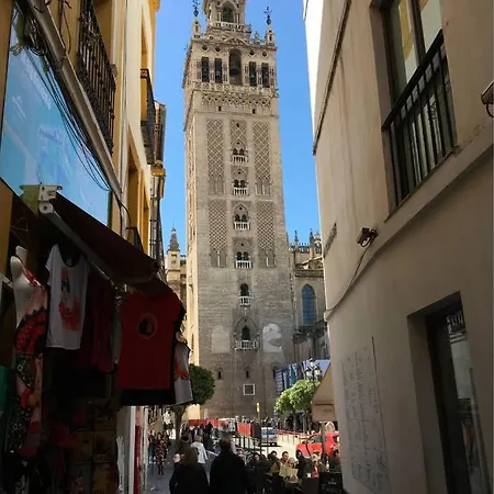 1 Minute From Cathedral. Feel The Heart Of Apartamento