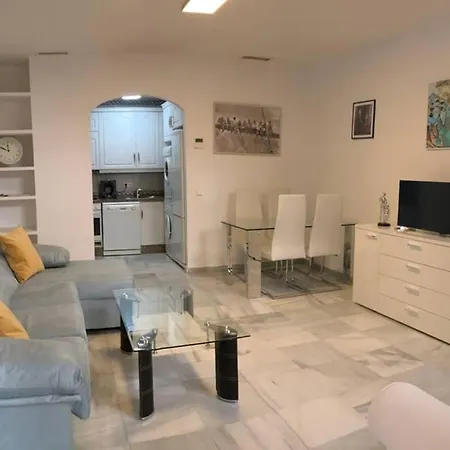 Apartamento 1 Minute From Cathedral. Feel The Heart Of Sevilla