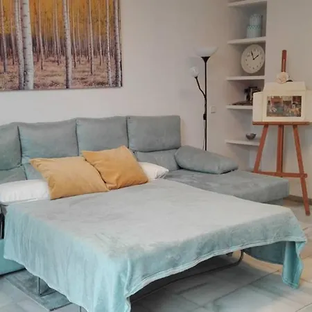 1 Minute From Cathedral. Feel The Heart Of Apartamento