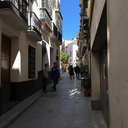 1 Minute From Cathedral. Feel The Heart Of Apartamento