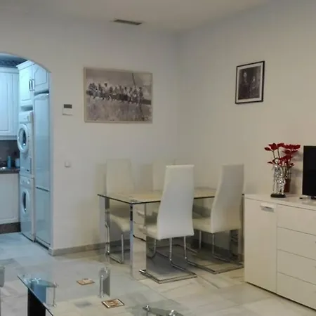 1 Minute From Cathedral. Feel The Heart Of * Sevilla