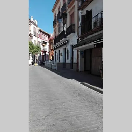 1 Minute From Cathedral. Feel The Heart Of Apartamento *