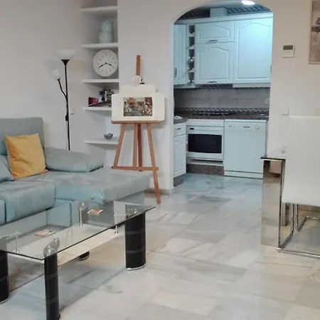 Apartamento 1 Minute From Cathedral. Feel The Heart Of