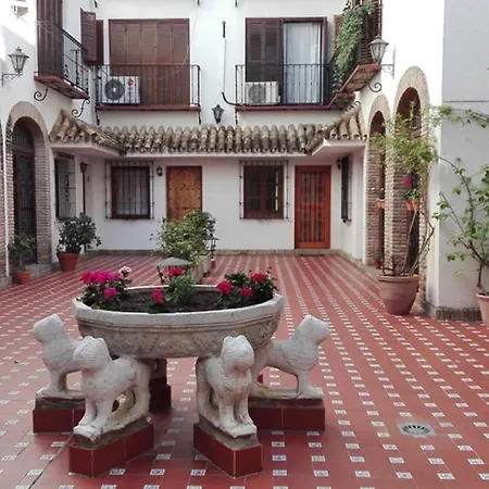 Apartamento 1 Minute From Cathedral. Feel The Heart Of Sevilla